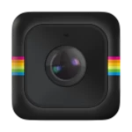 Logo of Polaroid CUBE+ 2.0 android Application 